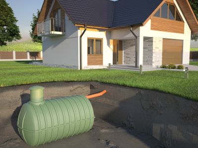 Aerobic Septic Installation in Denver, CO