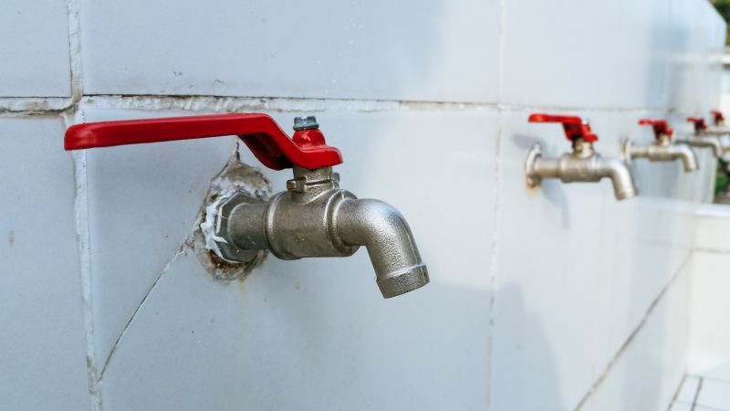 Bathroom Faucet Repair in Columbus, OH