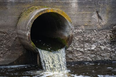 Clogged Sewer Repair