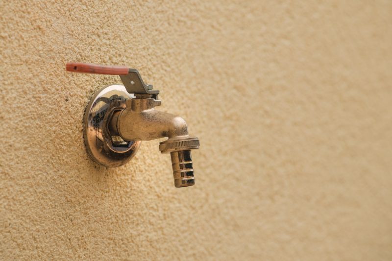 Faucet Replacement in Denver, CO