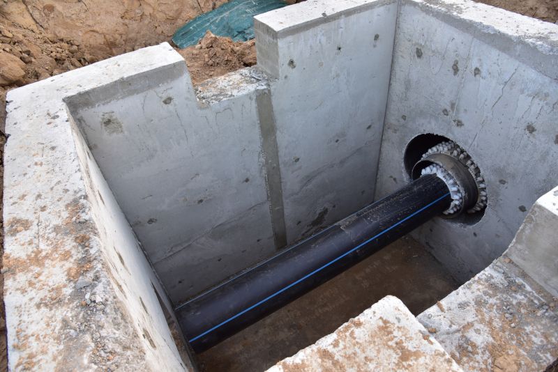 Sewer Maintenance in Fort Lauderdale, FL