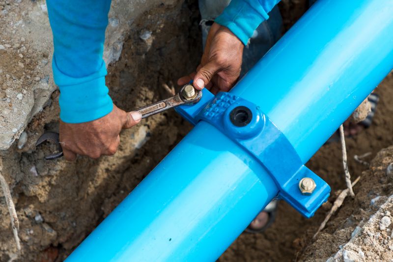 Sewer Maintenance in Longmont, CO