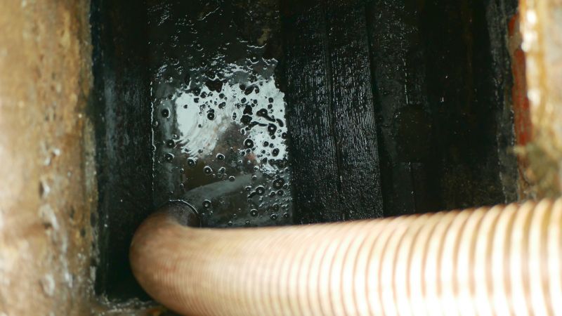 Sewer Pipe Cleaning in Denver, CO