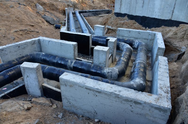 Sewer Repair in Myrtle Beach, SC