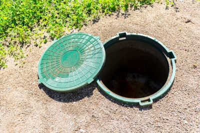Sewer Repair in Marietta, GA