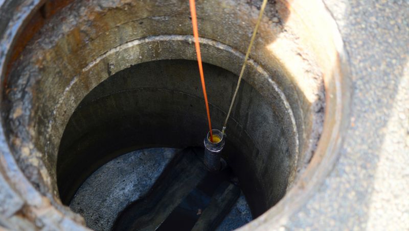 Sewer Service