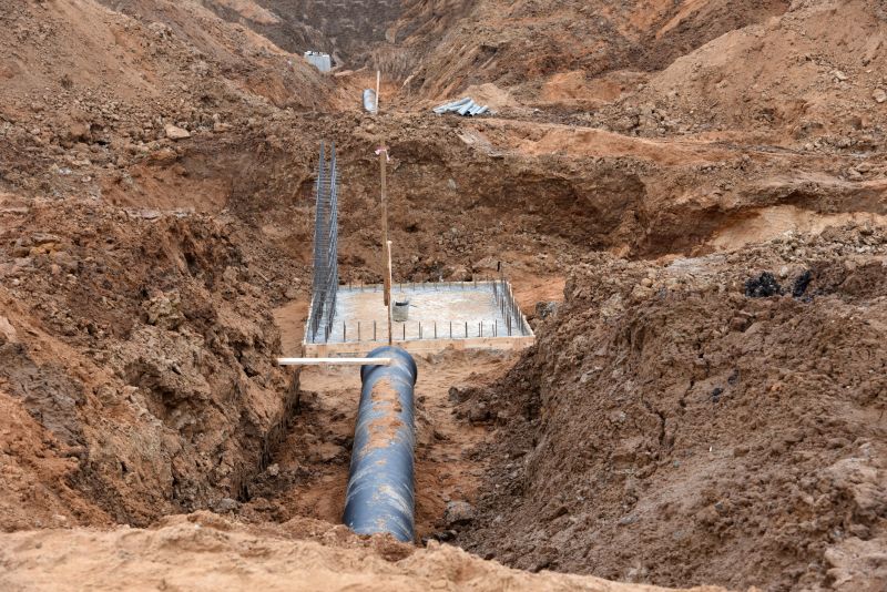Sewer Service