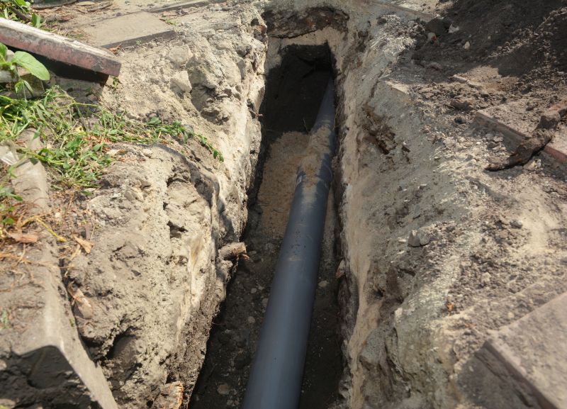 Sewer Service