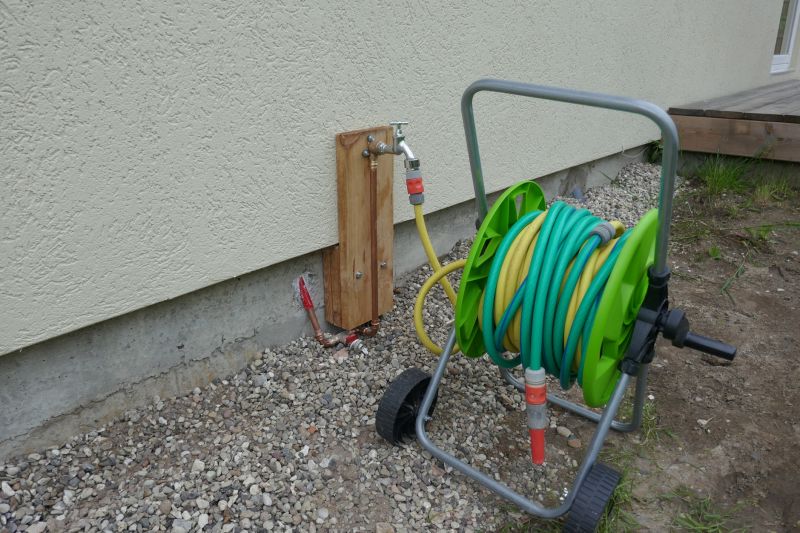 Spigot Replacement in Denver, CO