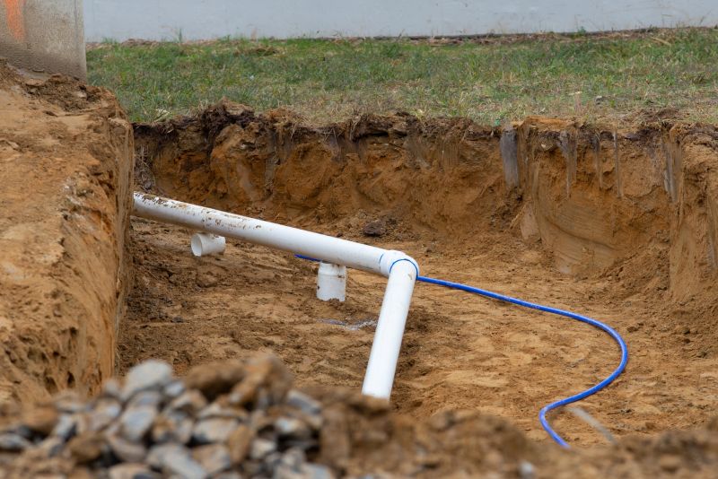 Trenchless Sewer Repair in Denver, CO