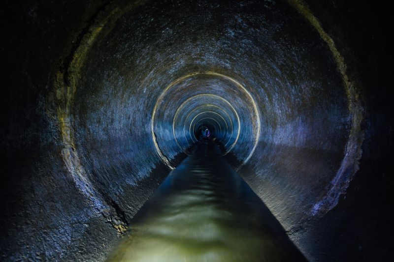 Trenchless Sewer Repair
