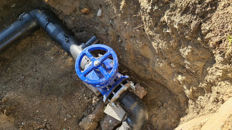 Underground Sewer Installation in Denver, CO